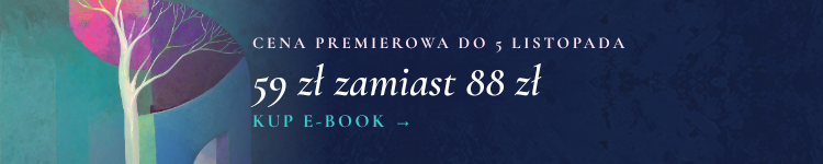 Podręcznik Fenomenarium – cena premierowa 59 zł do 5 listopada. Kup e-book