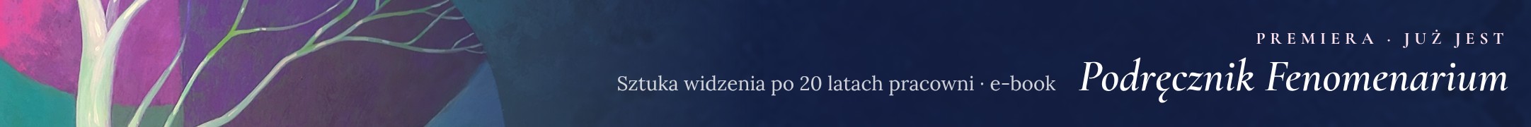 Premiera: Podręcznik Fenomenarium już jest. Zobacz podręcznik