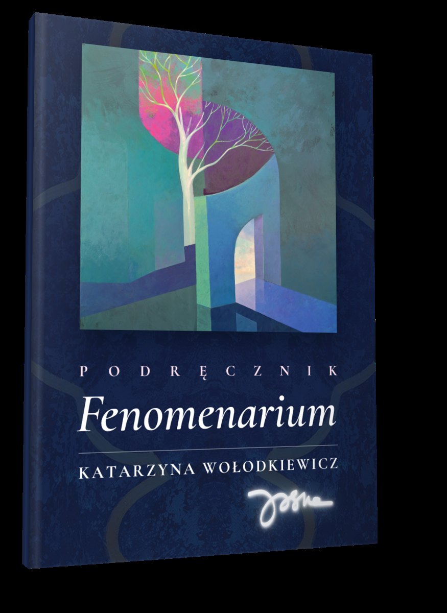 Podręcznik Fenomenarium