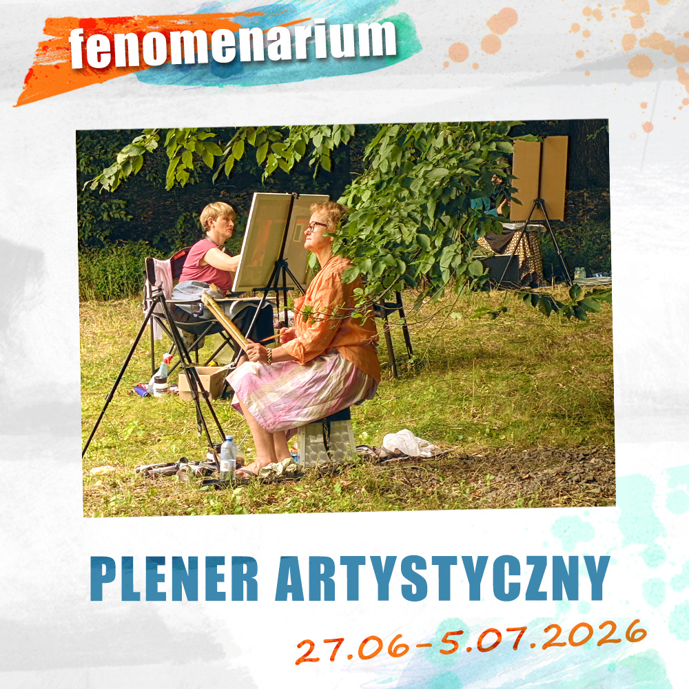 Plener malarski 2026