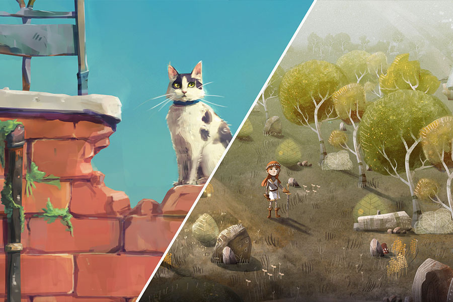 Kurs Podstaw ilustracji z Piotrem Leszczyńskim; dla początkujących
