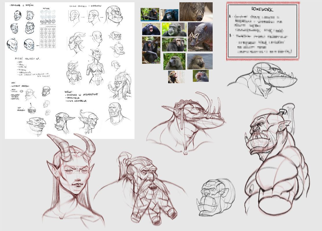 13b-144-Homework_head_fantasy
