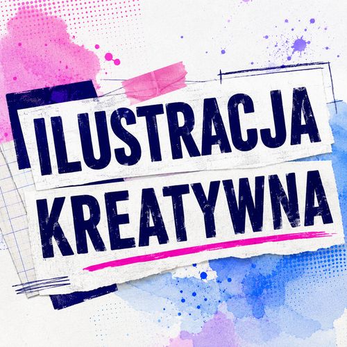 Warsztaty Ilustracji Kreatywnej – wakacje 2026 Wrocław, lipiec i sierpień
