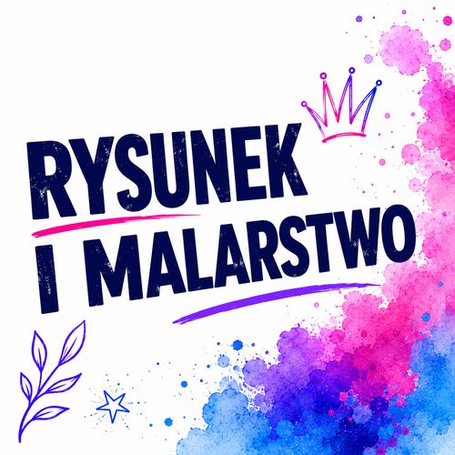 Zajęcia z rysunku i malarstwa – wakacje 2026 Wrocław, lipiec i sierpień